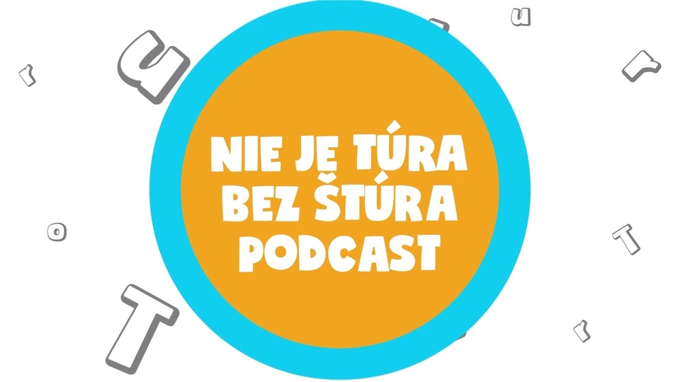 Nie je túra bez Štúra