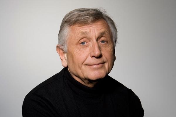 Úsměvy Jiřího Menzela