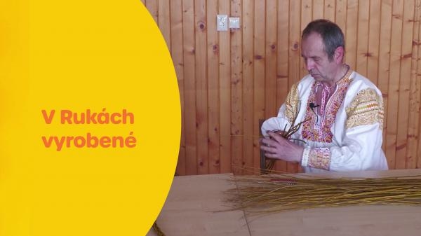 V Rukách vyrobené