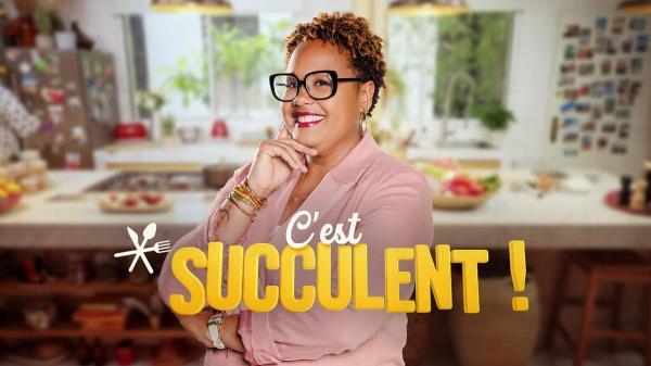C'est succulent !