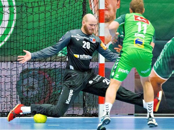 SC Magdeburg - HBW Balingen-Weilstetten