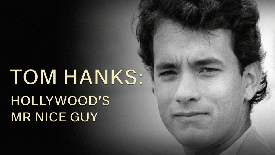 Dokument Tom Hanks, slušňák z&nbsp;Hollywoodu