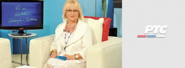 Mira Adanja Polak-Ekskluzivno