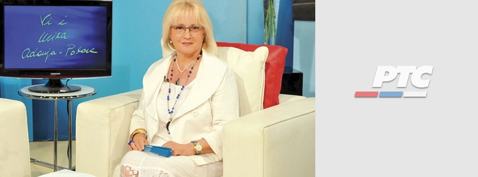 Mira Adanja Polak-Ekskluzivno