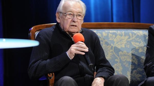 Cegła i inne nagrody filmowe. Opowiada Andrzej Wajda