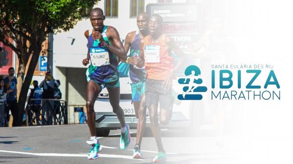 Ibiza maraton