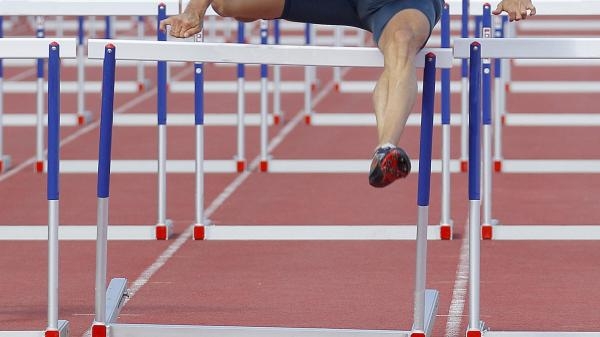 Lekkoatletyka: Mistrzostwa świata - Tokio 2025 - 4. dzień - sesja popołudniowa