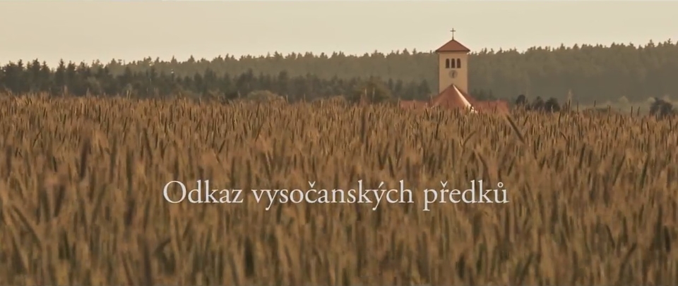 Документ Odkaz vysočanských předků