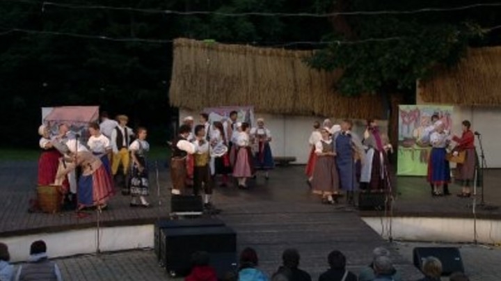 MFF Strážnice 2016