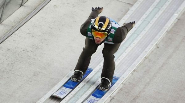 Skoky na lyžiach - Turné štyroch mostíkov 2024/25 (Bischofshofen)