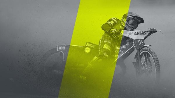 Motorismus: FIM Speedway GP Lotyšsko