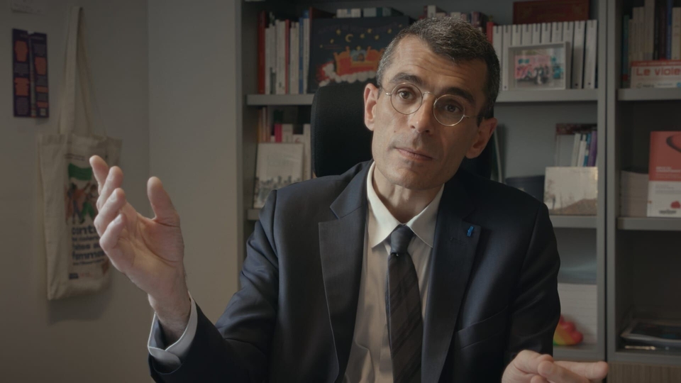 Documentary Meres en lutte