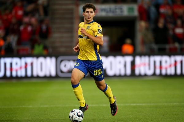 STANDARD DE LIEGE - STVV