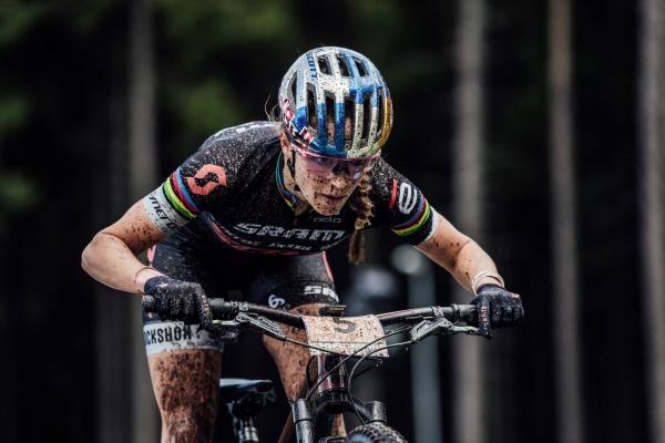 XC short track (FINÁLE) - Nové Město