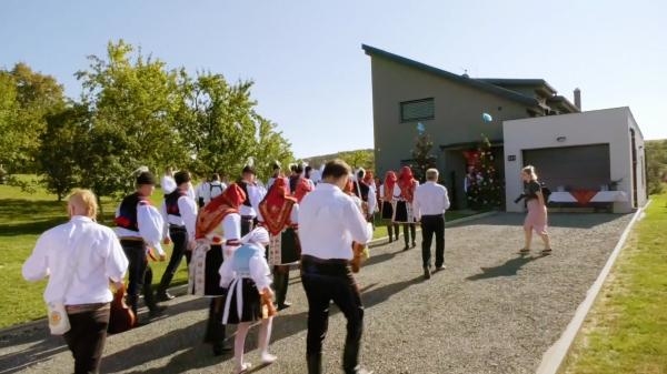 Rok českých tradic aneb Co nám svět může závidět