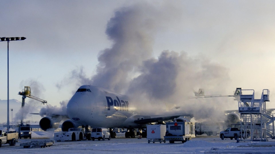 Документ Lotnisko w Toronto