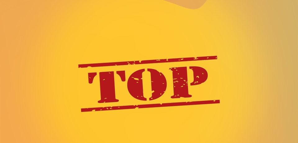 TOP - Sérioví vrazi