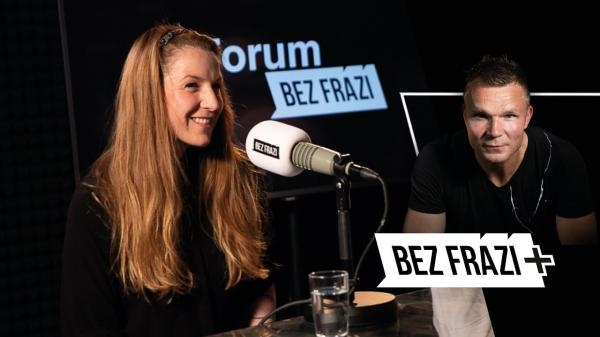 Forum Bez frází Barbory Černoškové