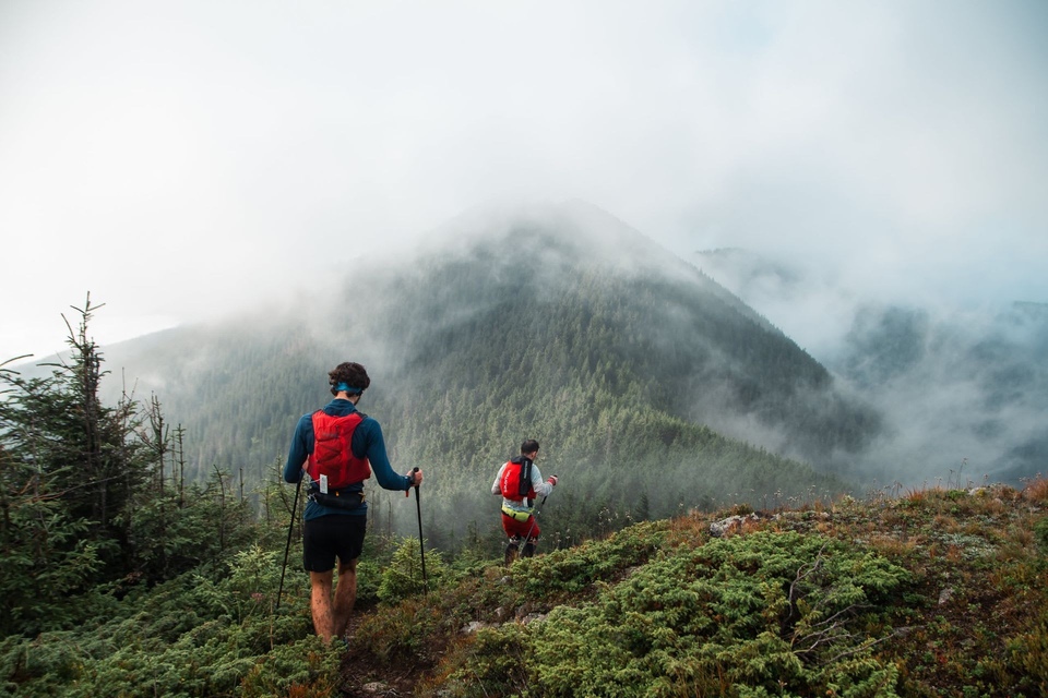 UTMB World Series online