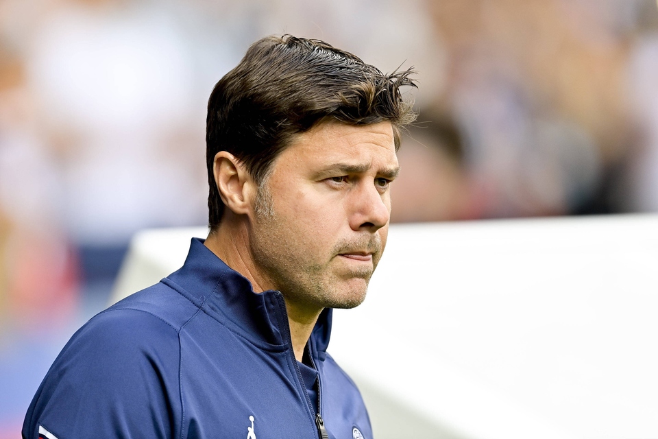 Rozhovory s hvězdami Ligue 1 - Mauricio Pochettino