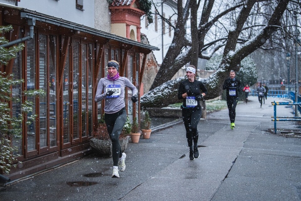 Run Tour 2025