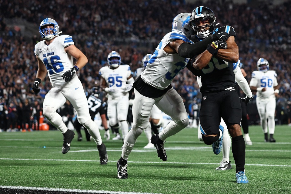NFL online