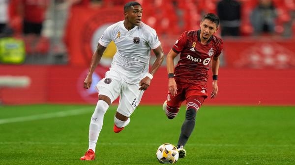 Inter Miami CF - Toronto FC