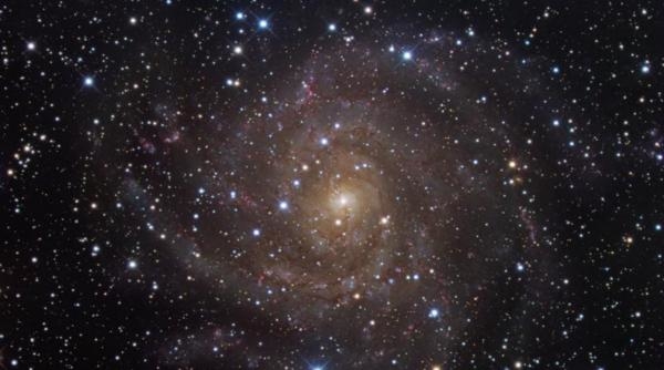 Hlubinami vesmíru s dr. Jiřím Borovičkou, meteorická astronomie 2. díl