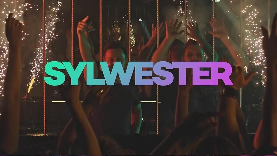 Sylwester w 4FUN.TV