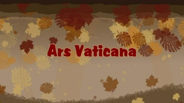 Ars Vaticana