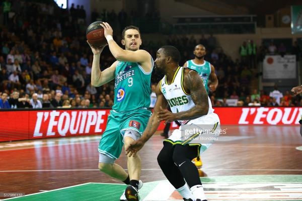 PAU-LACQ-ORTHEZ - LIMOGES