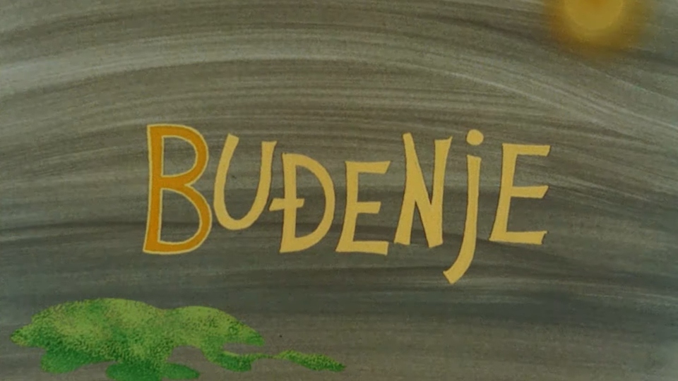 Dokumentarci Buđenje