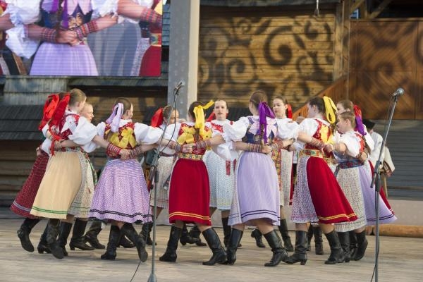Východná 2007