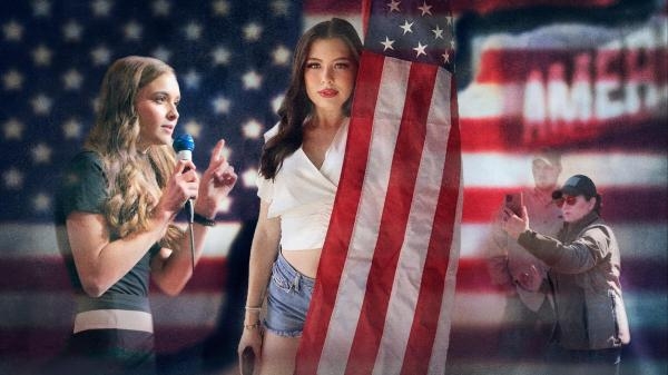 Američke desničarke novoga kova