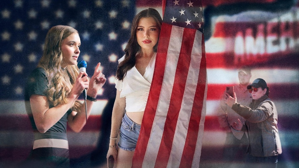 Documentary Američke desničarke novoga kova