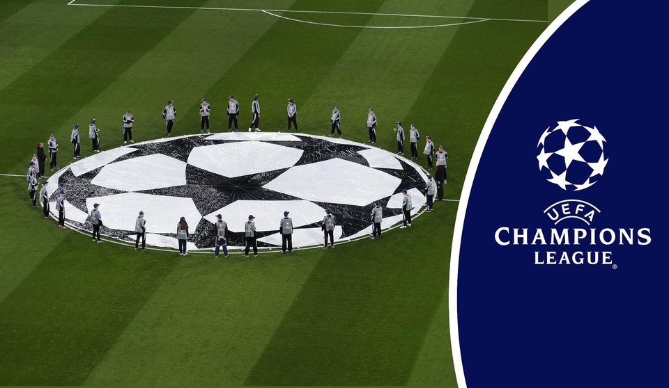 Nogomet, Liga prvaka: Liverpool - Atletico Madrid