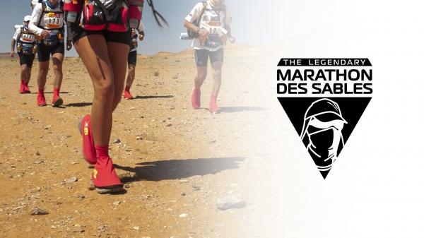 Marathon Des Sables