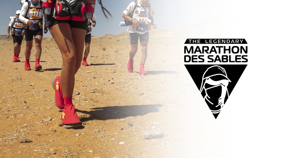 Marathon Des Sables