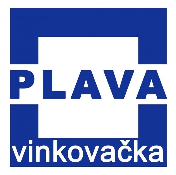 Plava vinkovačka