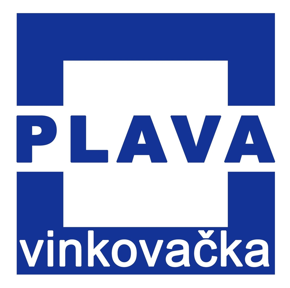Plava Vinkovačka