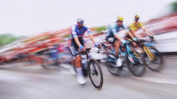 Biciklizam: Tour Auvergne - Rhône-Alpes, World Tour, Francuska, 1. etapa, Vizille - Saint-Ismier, 146,2 km