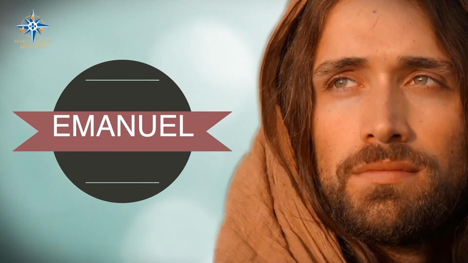 Emanuel i Amorose - Spasenja moć PS23