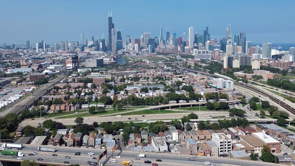 Dokumentarci Hrvati u Chicagu