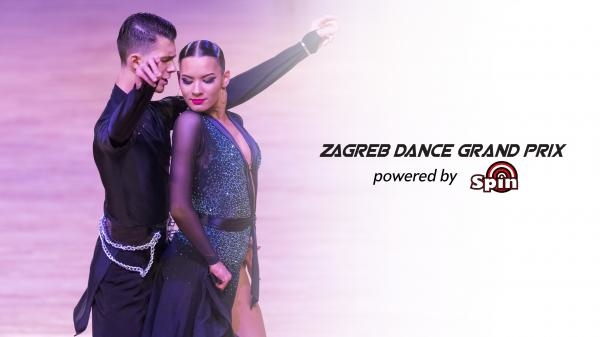 Ples, Grand Prix Zagreb