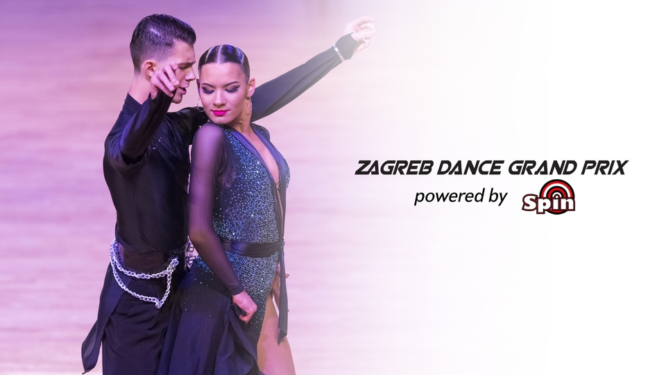 Ples, Grand Prix Zagreb