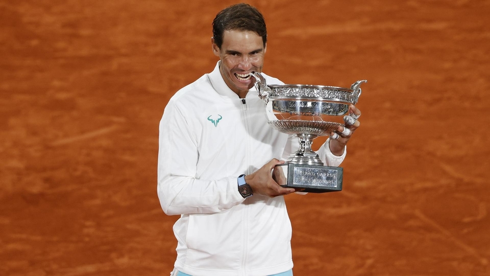 Najbolji tenis online