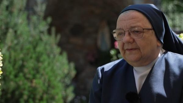 Svedectvá života: Sr. Michaela Miháľová DKL - Šaľa