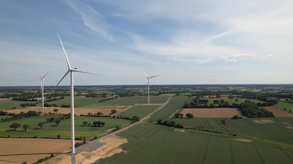 Documentary Energie domestique: le courant passe-t-il ?