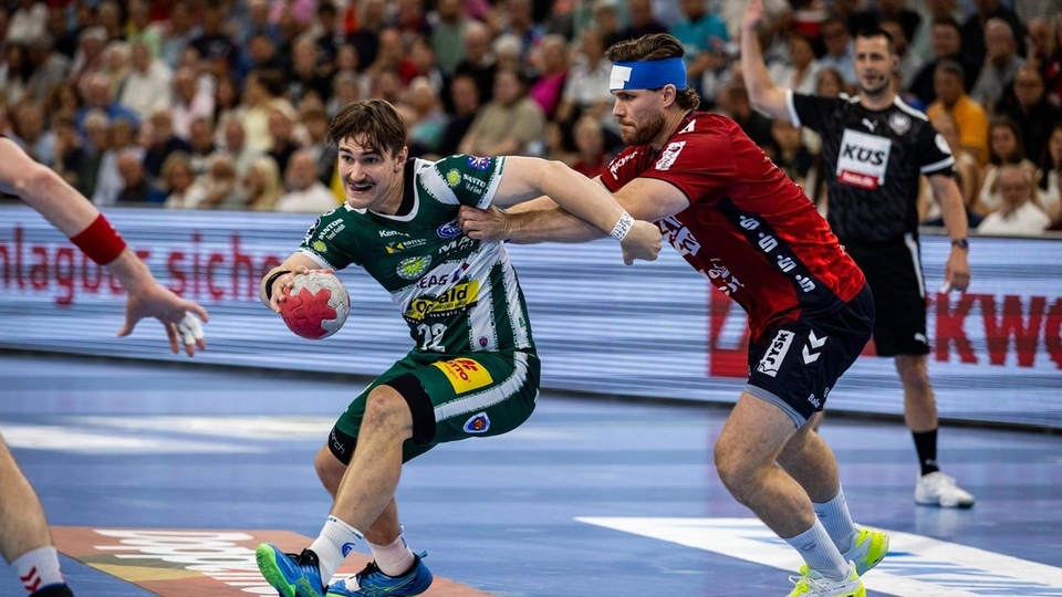 SG Flensburg-Handewitt - ThSV Eisenach