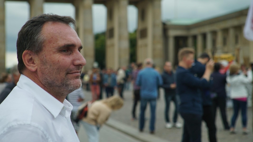 Dokument Świat bez cenzury